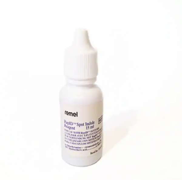 Thermo Scientific RapID Spot Indole Reagent